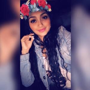 Meet your Posher, Nataly